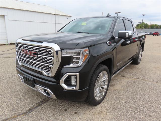 2019 GMC Sierra 1500 Denali 2019 GMC Sierra 1500 Denali