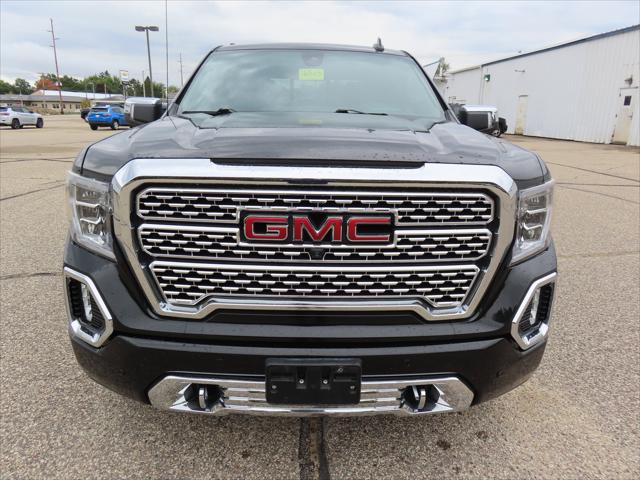 2019 GMC Sierra 1500 Denali 2019 GMC Sierra 1500 Denali