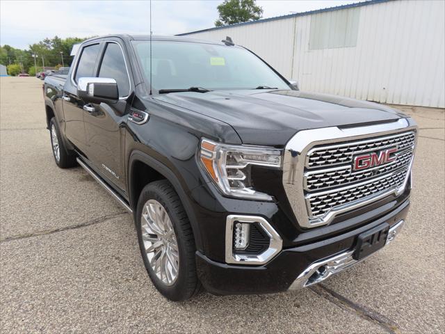 2019 GMC Sierra 1500 Denali 2019 GMC Sierra 1500 Denali