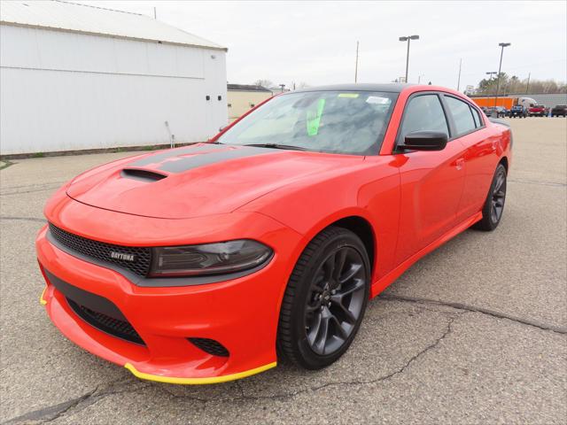 2023 Dodge Charger CHARGER R/T 2023 Dodge Charger CHARGER R/T