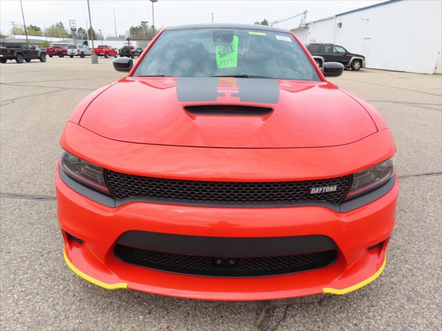 2023 Dodge Charger CHARGER R/T 2023 Dodge Charger CHARGER R/T
