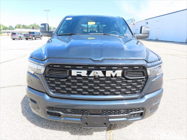 2026 RAM Ram 1500 RAM 1500 LONE STAR CREW CAB 4X4 57 BOX