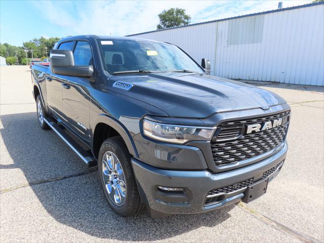 2026 RAM Ram 1500 RAM 1500 LONE STAR CREW CAB 4X4 57 BOX
