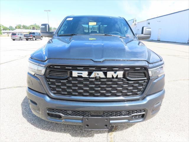 2026 RAM Ram 1500 RAM 1500 LONE STAR CREW CAB 4X4 57 BOX 2026 RAM Ram 1500 RAM 1500 LONE STAR CREW CAB 4X4 57 BOX