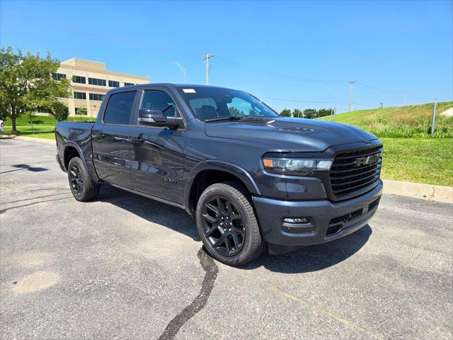 2026 RAM Ram 1500 RAM 1500 LARAMIE CREW CAB 4X4 57 BOX 2026 RAM Ram 1500 RAM 1500 LARAMIE CREW CAB 4X4 57 BOX
