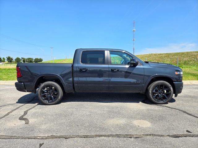 2026 RAM Ram 1500 RAM 1500 LARAMIE CREW CAB 4X4 57 BOX 2026 RAM Ram 1500 RAM 1500 LARAMIE CREW CAB 4X4 57 BOX