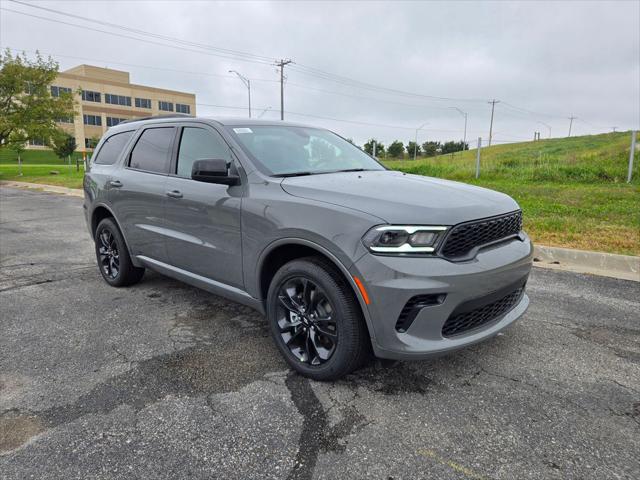 2026 Dodge Durango GT AWD