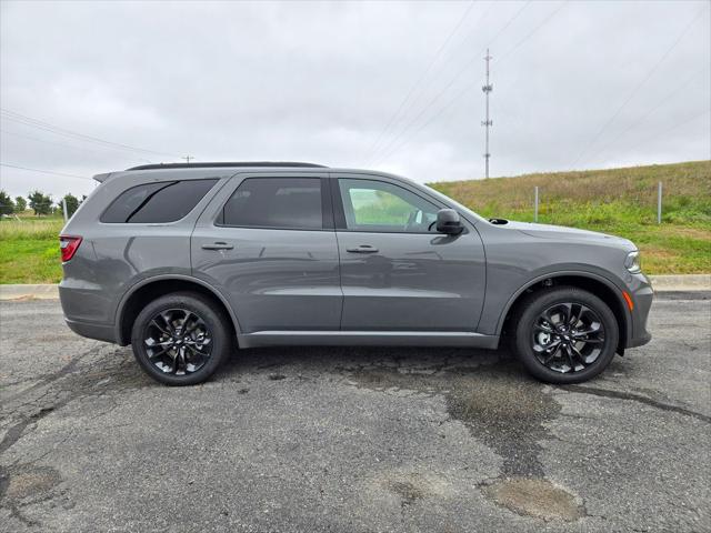 2026 Dodge Durango GT AWD