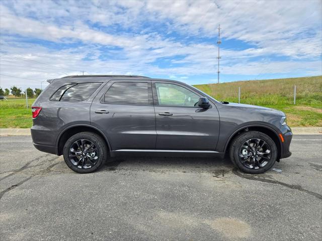 2026 Dodge Durango DURANGO GT AWD 2026 Dodge Durango DURANGO GT AWD