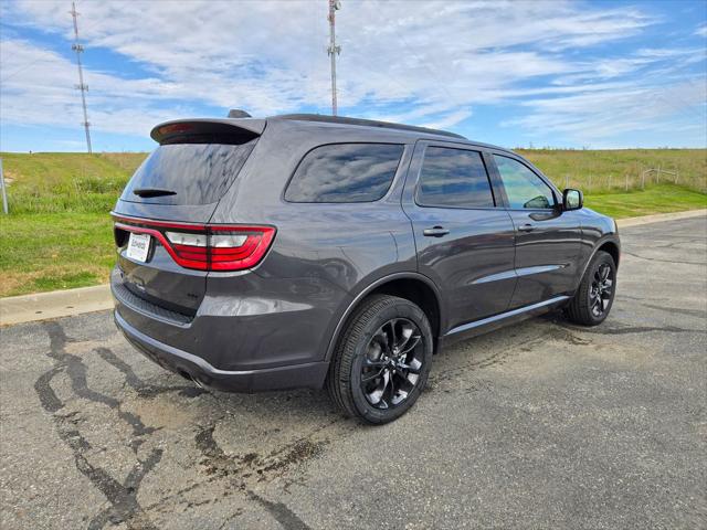 2026 Dodge Durango DURANGO GT AWD 2026 Dodge Durango DURANGO GT AWD