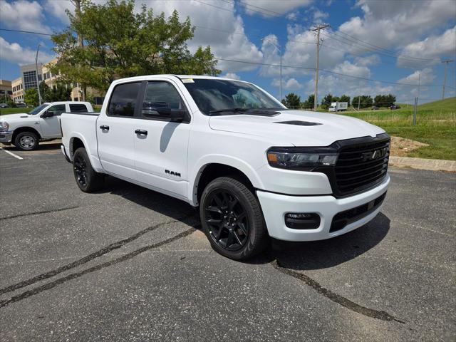 2026 RAM Ram 1500 RAM 1500 LARAMIE CREW CAB 4X4 57 BOX 2026 RAM Ram 1500 RAM 1500 LARAMIE CREW CAB 4X4 57 BOX