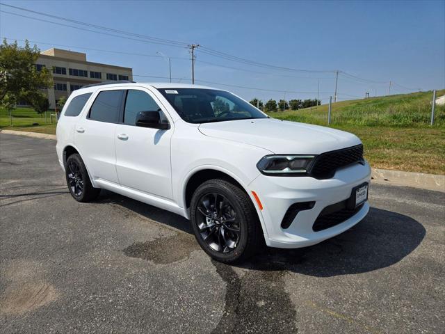2026 Dodge Durango DURANGO GT AWD 2026 Dodge Durango DURANGO GT AWD