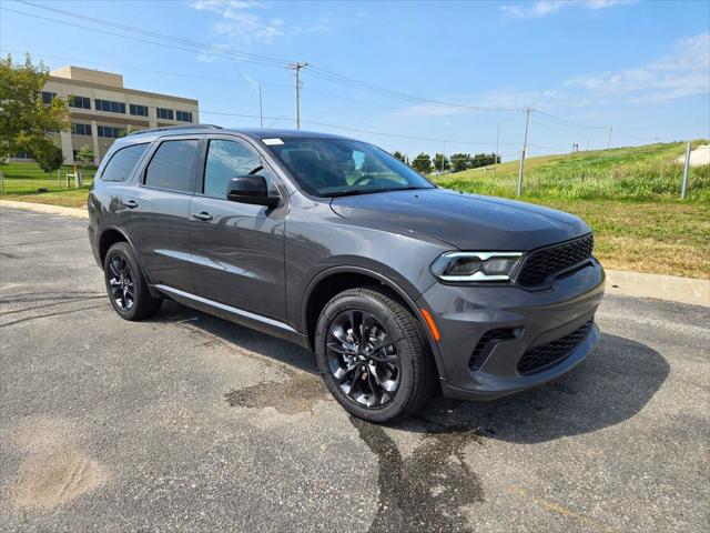 2026 Dodge Durango DURANGO GT AWD 2026 Dodge Durango DURANGO GT AWD