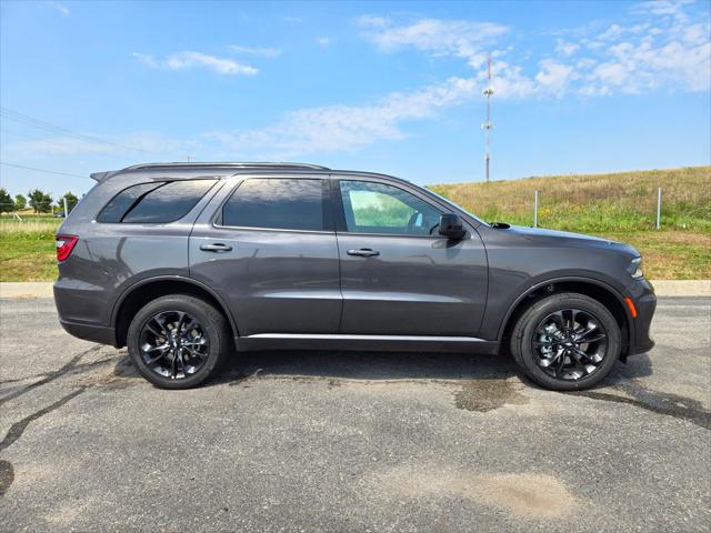 2026 Dodge Durango DURANGO GT AWD 2026 Dodge Durango DURANGO GT AWD