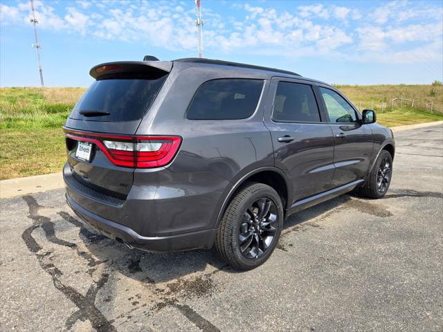 2026 Dodge Durango DURANGO GT AWD 2026 Dodge Durango DURANGO GT AWD