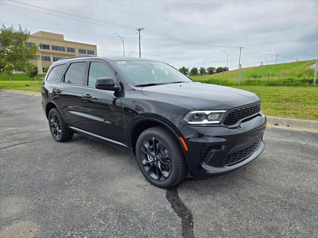 2026 Dodge Durango GT AWD
