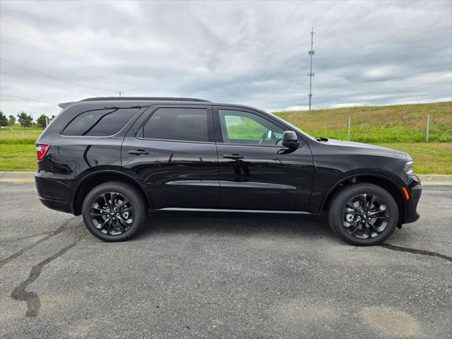2026 Dodge Durango GT AWD