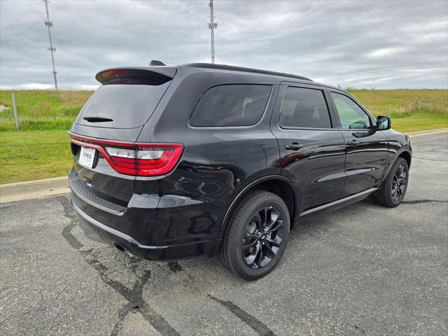 2026 Dodge Durango GT AWD