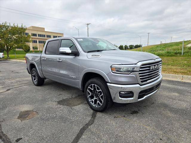 2026 RAM Ram 1500 RAM 1500 LARAMIE CREW CAB 4X4 57 BOX 2026 RAM Ram 1500 RAM 1500 LARAMIE CREW CAB 4X4 57 BOX