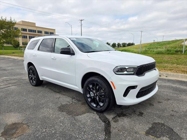 2026 Dodge Durango GT AWD