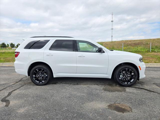 2026 Dodge Durango GT AWD