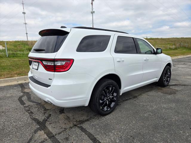 2026 Dodge Durango GT AWD