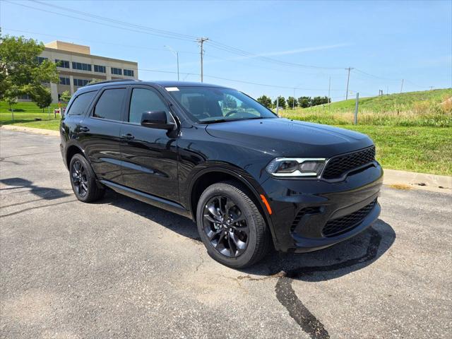 2025 Dodge Durango DURANGO GT AWD 2025 Dodge Durango DURANGO GT AWD