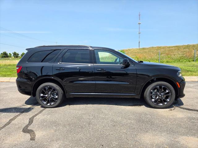 2025 Dodge Durango DURANGO GT AWD 2025 Dodge Durango DURANGO GT AWD