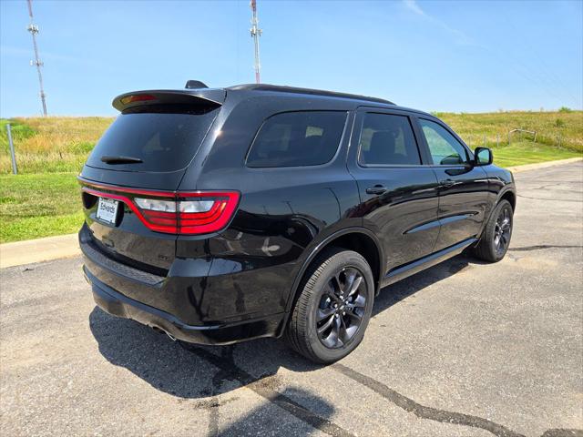 2025 Dodge Durango DURANGO GT AWD 2025 Dodge Durango DURANGO GT AWD