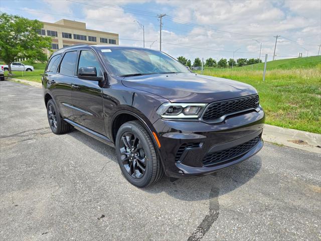 2025 Dodge Durango DURANGO GT AWD 2025 Dodge Durango DURANGO GT AWD
