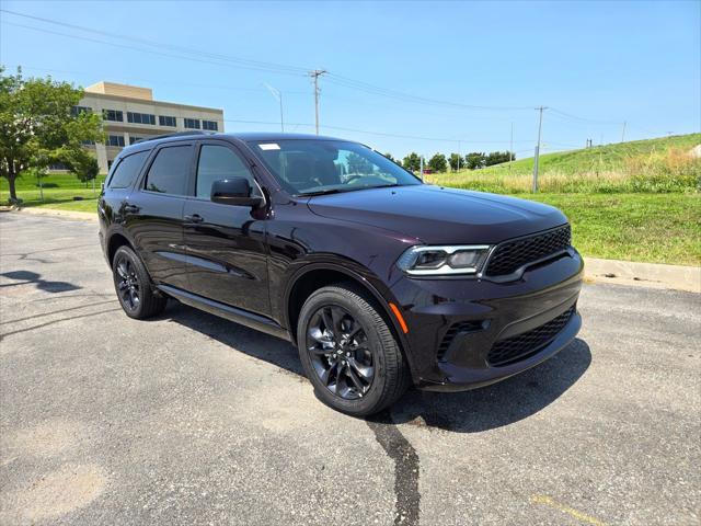2025 Dodge Durango DURANGO GT AWD 2025 Dodge Durango DURANGO GT AWD