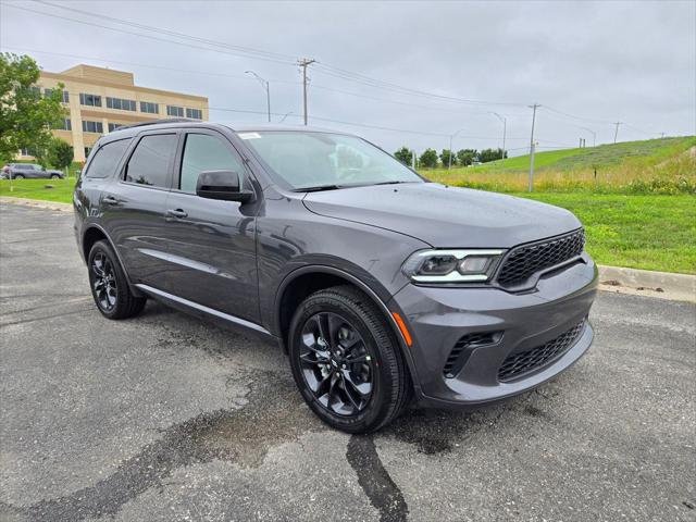 2025 Dodge Durango DURANGO GT AWD 2025 Dodge Durango DURANGO GT AWD