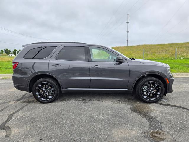 2025 Dodge Durango DURANGO GT AWD 2025 Dodge Durango DURANGO GT AWD