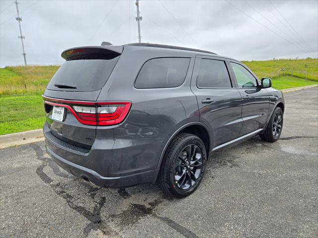 2025 Dodge Durango DURANGO GT AWD 2025 Dodge Durango DURANGO GT AWD