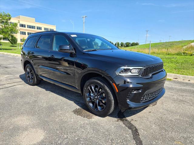 2025 Dodge Durango DURANGO GT AWD 2025 Dodge Durango DURANGO GT AWD
