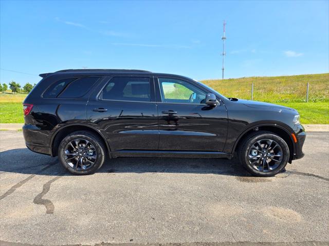 2025 Dodge Durango DURANGO GT AWD 2025 Dodge Durango DURANGO GT AWD