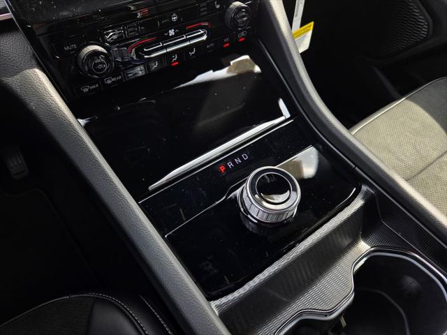 2025 Jeep Grand Cherokee GRAND CHEROKEE ALTITUDE 4X4 2025 Jeep Grand Cherokee GRAND CHEROKEE ALTITUDE 4X4