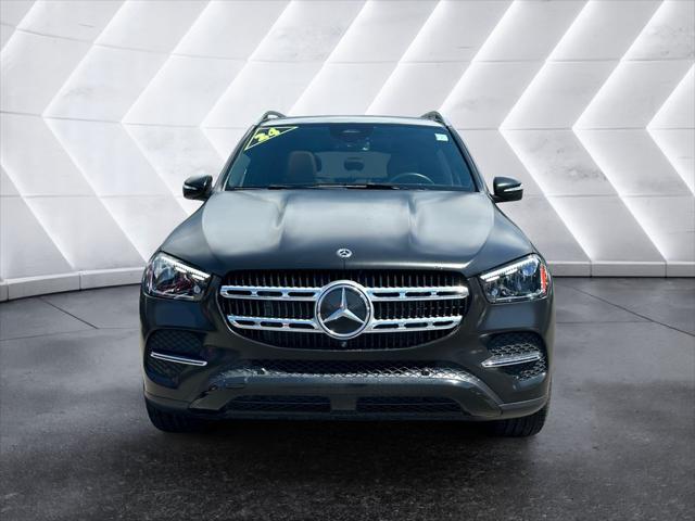 2024 Mercedes-Benz GLE 350 4MATIC 2024 Mercedes-Benz GLE 350 4MATIC