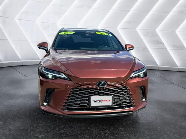 2023 Lexus RX 350 Premium Plus 2023 Lexus RX 350 Premium Plus