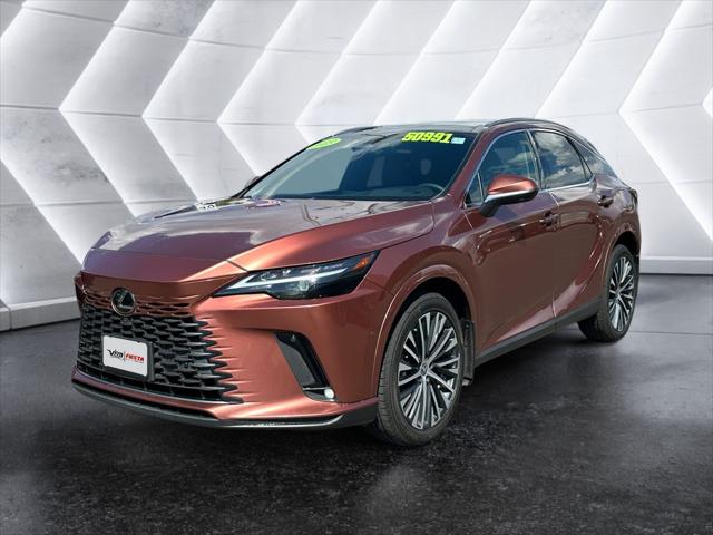 2023 Lexus RX 350 Premium Plus 2023 Lexus RX 350 Premium Plus