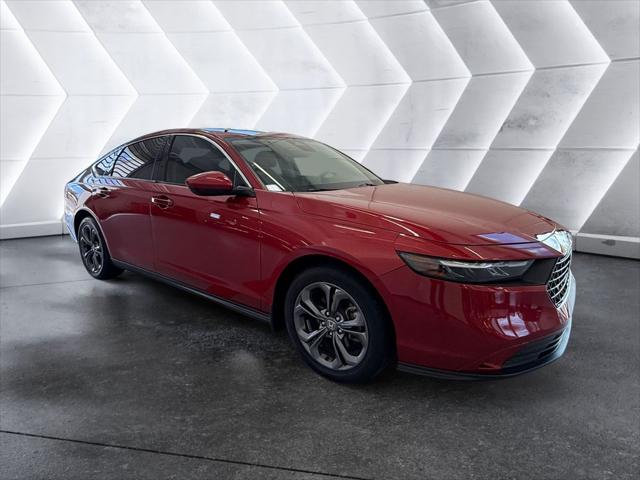 2023 Honda Accord EX 2023 Honda Accord EX