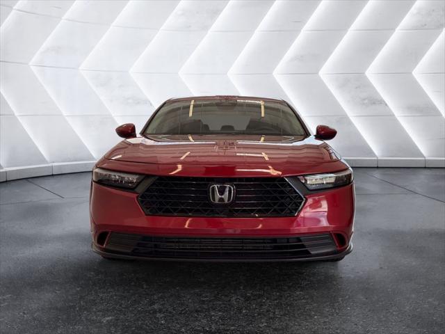 2023 Honda Accord EX 2023 Honda Accord EX