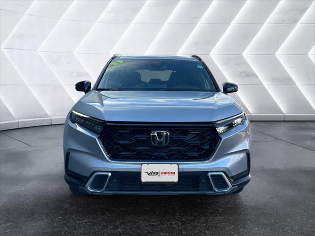 2023 Honda CR-V Hybrid Sport Touring 2023 Honda CR-V Hybrid Sport Touring