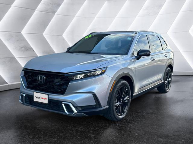 2023 Honda CR-V Hybrid Sport Touring 2023 Honda CR-V Hybrid Sport Touring