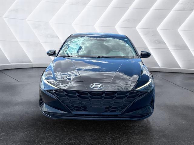 2023 Hyundai Elantra SEL 2023 Hyundai Elantra SEL