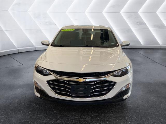2022 Chevrolet Malibu FWD LT 2022 Chevrolet Malibu FWD LT