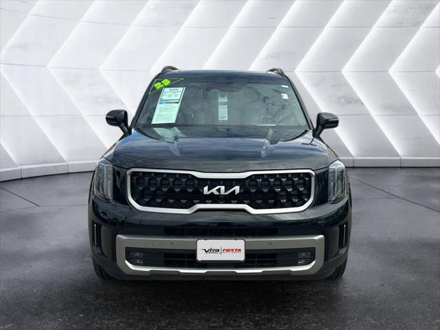 2023 Kia Telluride SX Prestige X-Pro 2023 Kia Telluride SX Prestige X-Pro