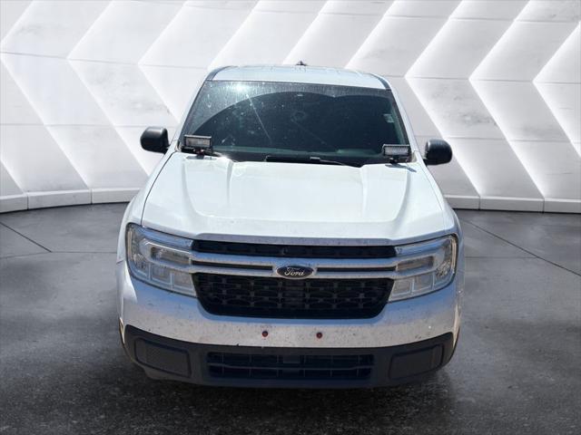 2024 Ford Maverick XLT 2024 Ford Maverick XLT