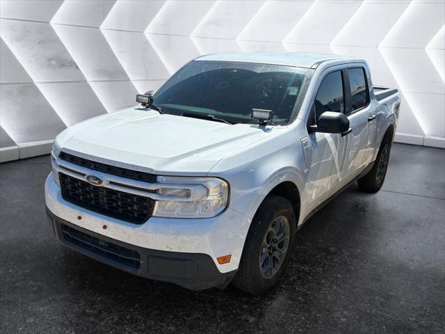 2024 Ford Maverick XLT 2024 Ford Maverick XLT