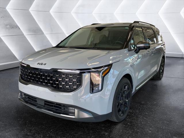 2025 Kia Carnival MPV Hybrid SX Prestige